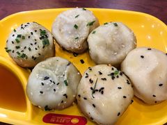 -小杨生煎(黄河路店)