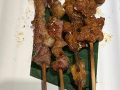 -云海肴·汽锅鸡·云南菜(天山百盛优客店)