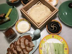 -那家小馆•北京菜•烤鸭(中关村店)