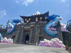 -天龙八部武侠城