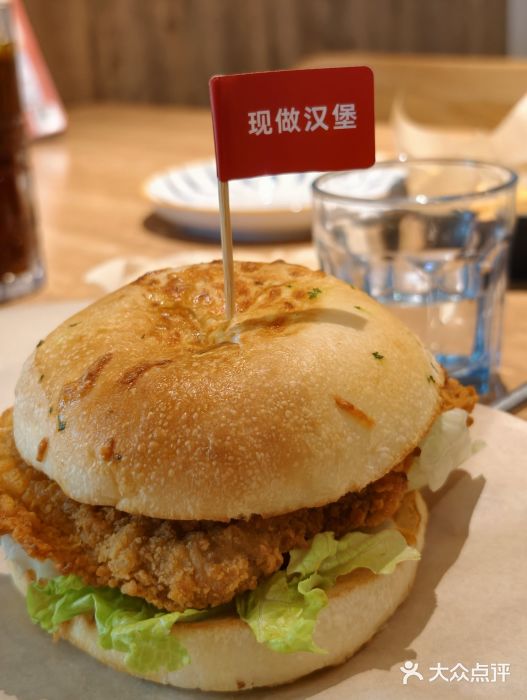 必胜客(龙泉万达店)图片