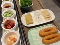 -额尔敦涮肉自助(摩尔城店)
