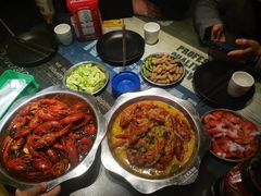 -王红军龙虾(新民路店)