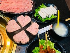 -渝宗老灶火锅(巴国城店)