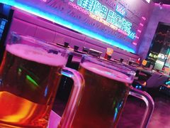 -燥次·烧烤酒场(万象城店)