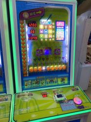 -莫莉幻想儿童乐园(哈尔滨王府井店)