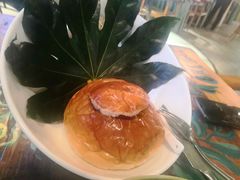 -烛影拾光观景餐厅·创意菜·摄影·小提琴(大唐不夜城店)