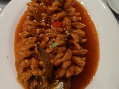 松鼠鱼-正阳春鸭子楼(解放南路店)