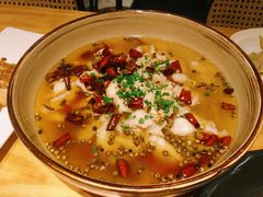 -十三式重庆江湖菜(金茂览秀城店)