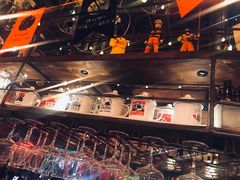 -高烤场烧烤餐厅(文华里店)