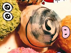 -BreadTalk面包新语·烘焙蛋糕(海珠丽影广场店)