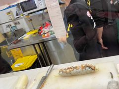 -n多寿司(滨湖万达广场店)
