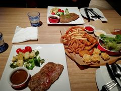 -必胜客(棠下店)
