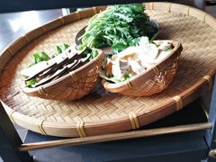 -滇野云南野生菌餐厅(陕西南路店)