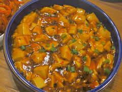 释放压力的豆腐-妈妈的味道(工人体育场东路店)