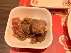 -仙隐小鹿料理食堂(惠济万达店)