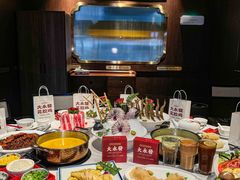 -大永發老火浓汤·经典粤菜(北滨路店)