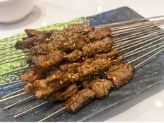 -钟记陕南菜·煎锅鱼(红专南路店)