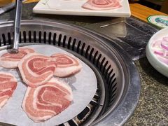 -鹤之乡·齐齐哈尔烤肉·非遗(秋涛路店)