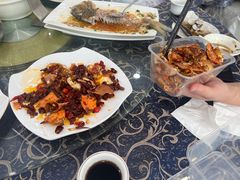 -波记美食店·现捞海鲜