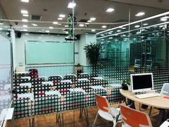 -美联英语(中关村中心)