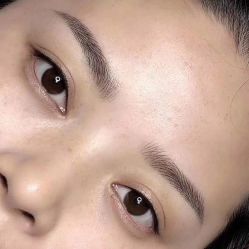 -韩美绣·骨相纹眉·洗眉美瞳线