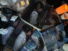-剧狐剧本杀·月球探案馆(人民广场1号店)