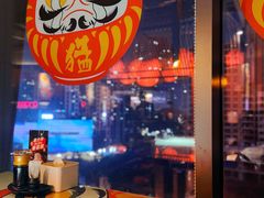 -猛式料理嘉州新光天地店