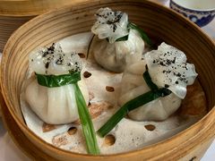 黑松露野菌饺-新雅(丰盛里店)