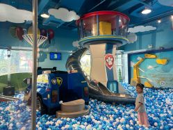 -尼克Playtime(欢乐海岸店)
