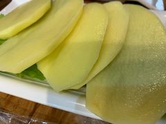 -珍巴奴毛肚牛肉小火锅(四惠店)