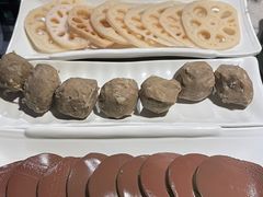 -重庆锦火锅(惠福东路店)