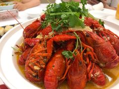 -小厨娘淮扬菜(天印大道店)