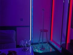 -酷秀KTV(五道口店)