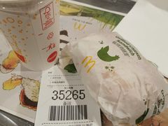 -麦当劳(凌云天地长桥店)