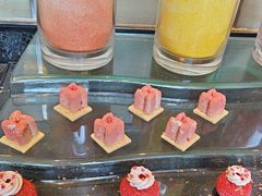 -威斯汀舞台餐厅