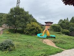 -帽儿山风景区