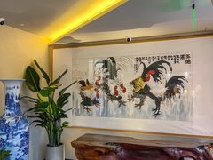 -京坛汇·烤鸭·京菜(宋庄店)