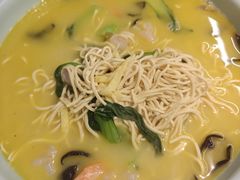 -文楼·淮扬菜·淮安早茶(河下古镇翔宇店)