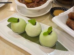 -中恒华茶楼(牌坊店)