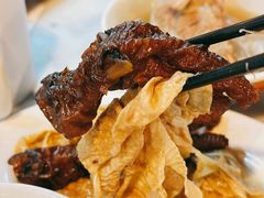 -松發肉骨茶(克拉码头店)