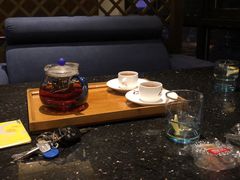 卡座-两岸咖啡(东川路店)