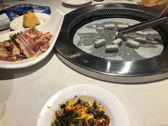 -么子烤肉(化龙池店)