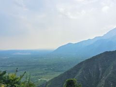 -玉渡山自然风景区