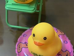 -LINLEE林里·手打柠檬茶(普陀新邻天地店)