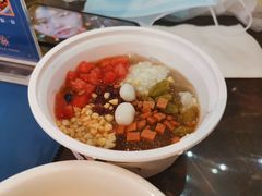 手搓红糖冰粉-老屋印象川菜(世纪东方店)