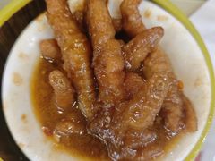 -80s港式茶餐廳