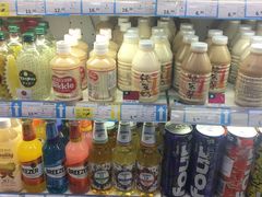 -帝玛进口精品超市D-MART