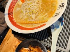 -雷门拉面店(新光天地店)