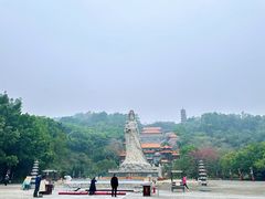 -南沙天后宫景区